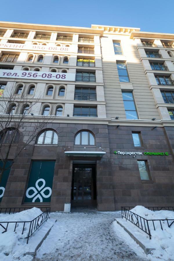 Premium Apartment Saint Petersburg Exterior photo